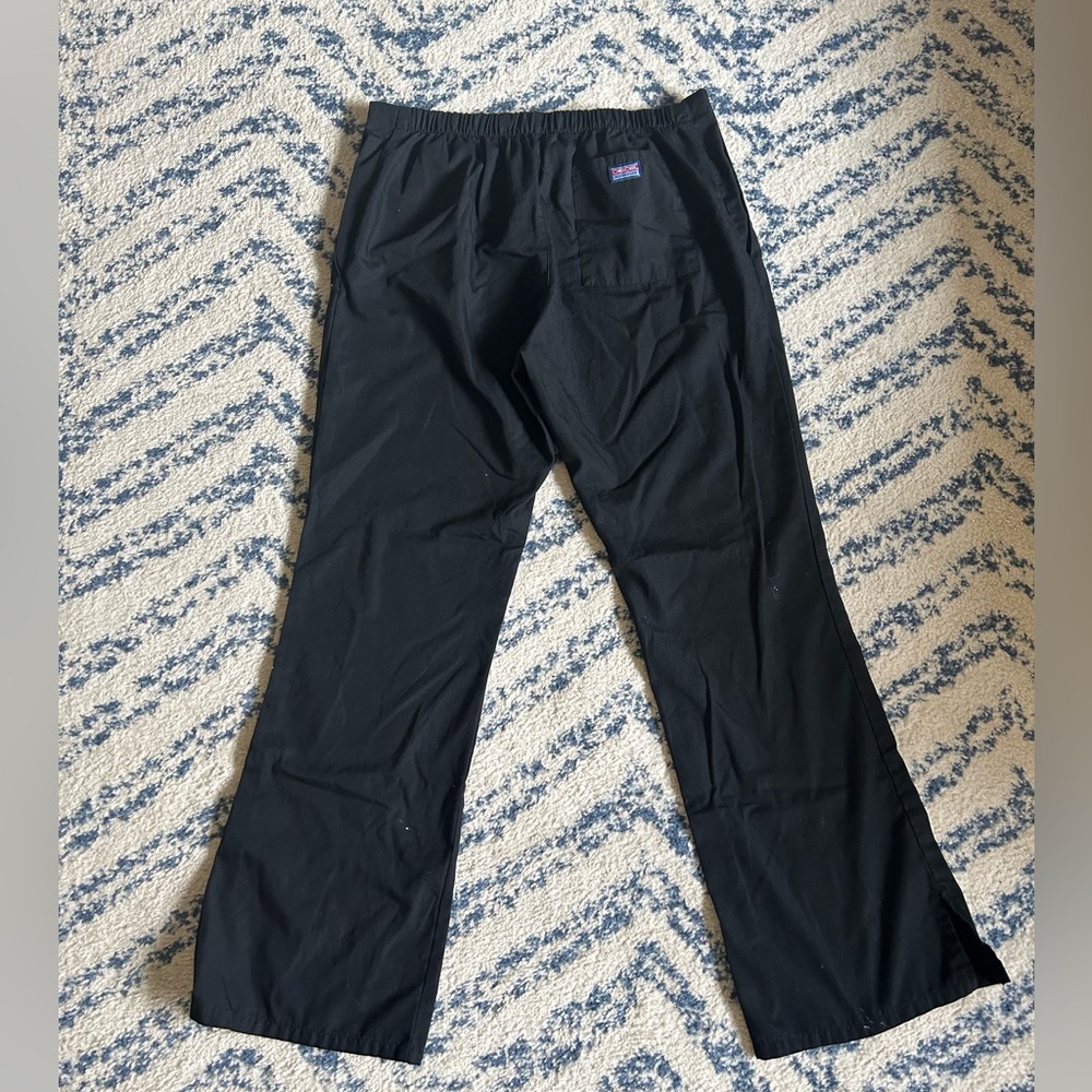 Cherokee Work Wear scrub pant